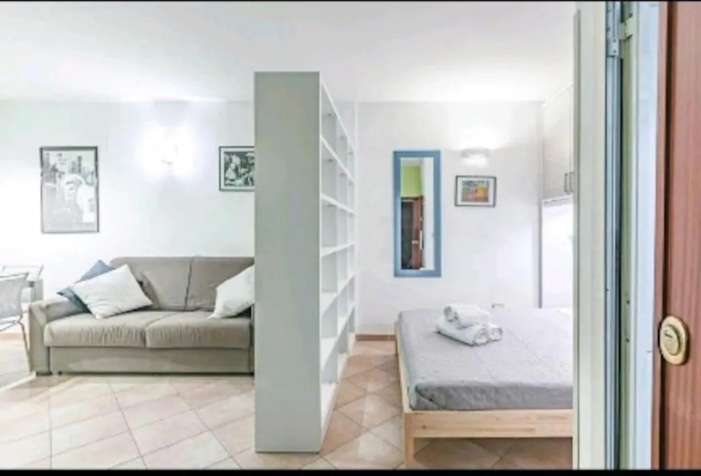 Cappellieri Home Palermo Itália