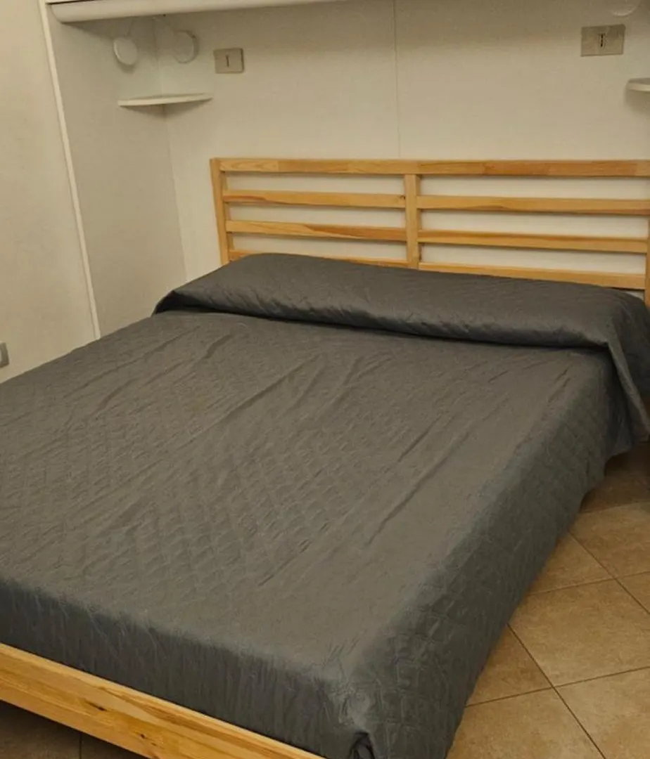 Holiday home Cappellieri Home Palermo