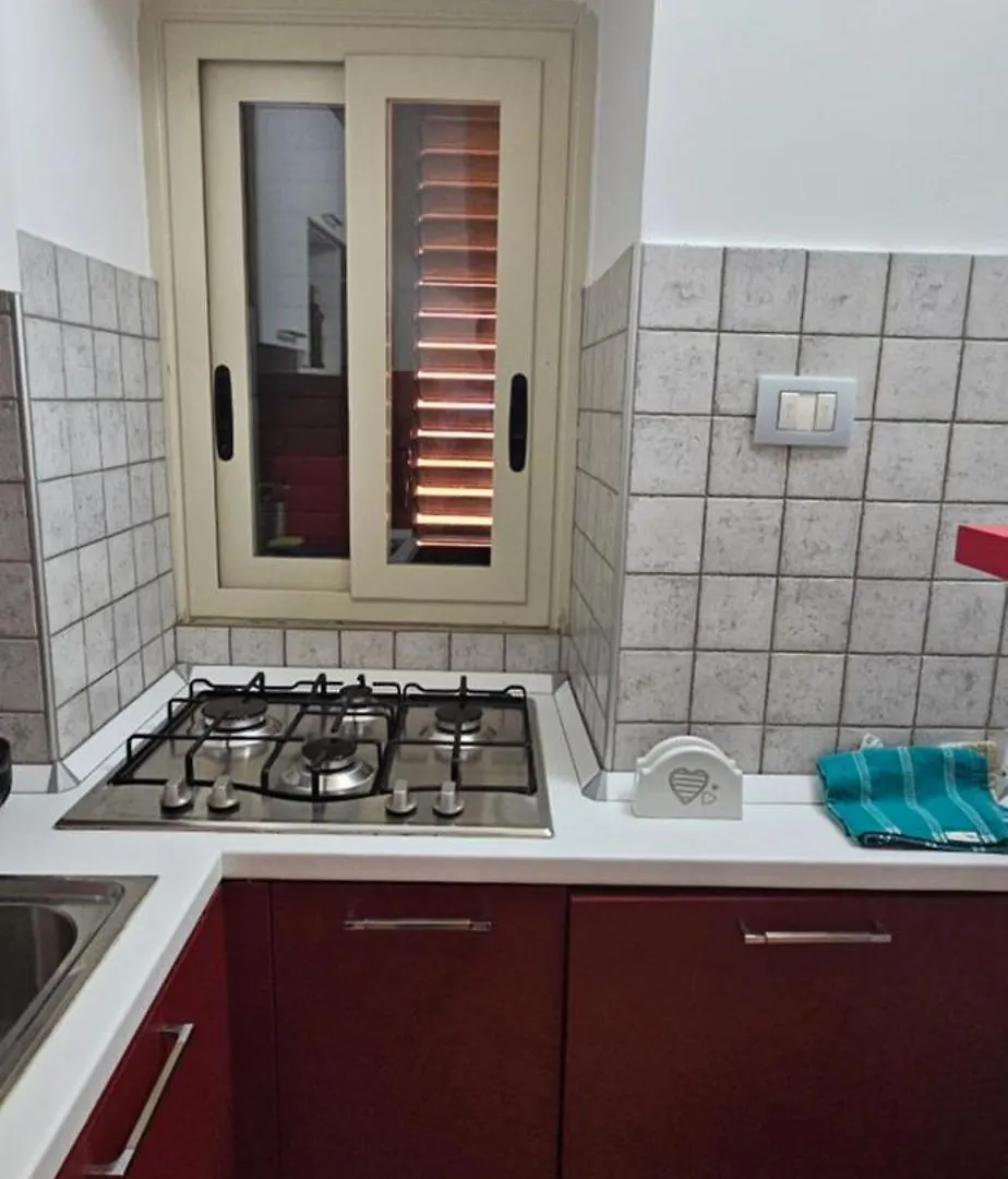 Holiday home Cappellieri Home Palermo Italy