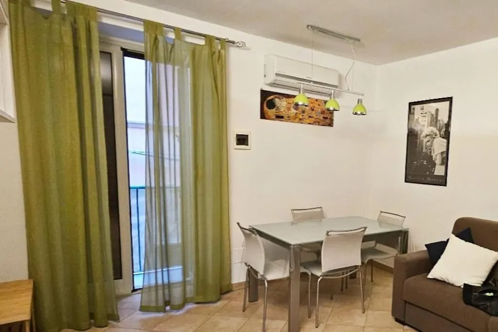 Cappellieri Home Palermo Italy