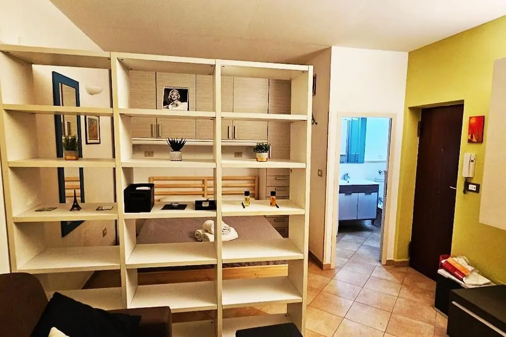 Holiday home Cappellieri Home Palermo Italy