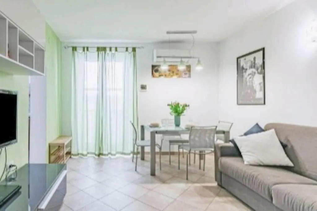 Cappellieri Home location