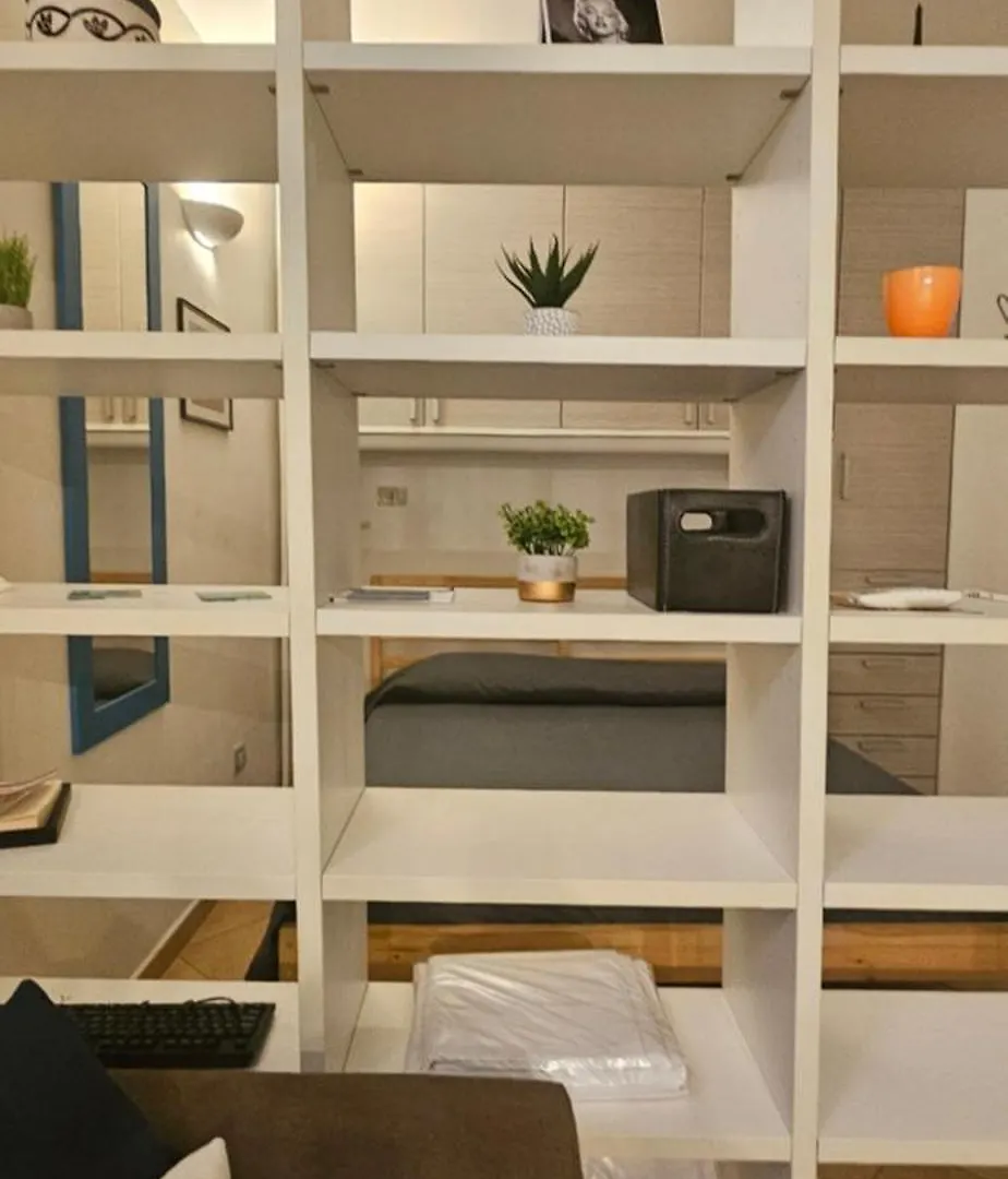 Holiday home Cappellieri Home Palermo