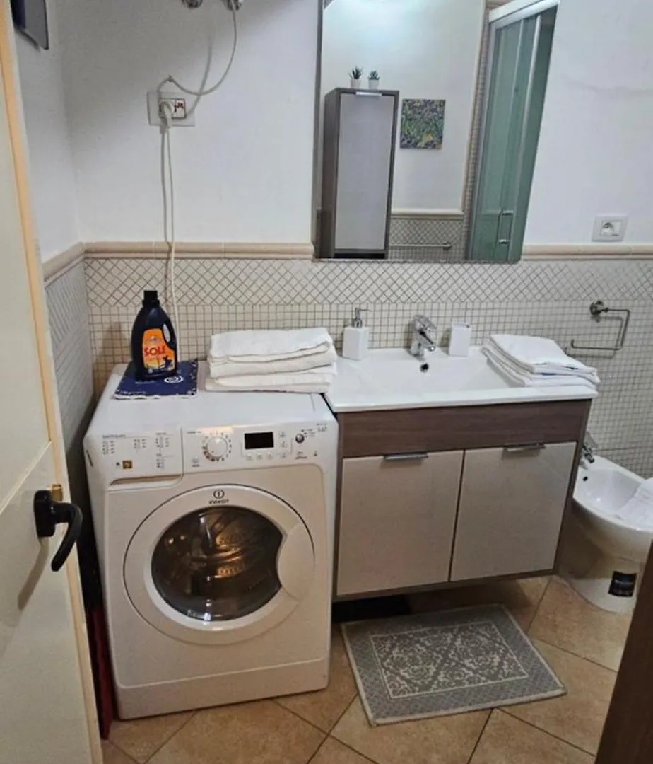 Holiday home Cappellieri Home Palermo